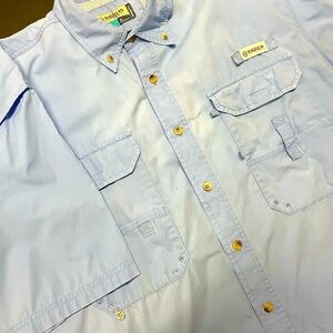 Magellan Outdoors Fishing Shirt